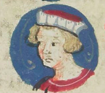 Alphonse of Poitiers
